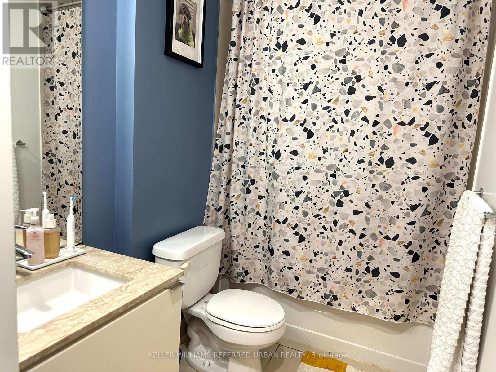 Photo 2 of 1203 33 Mill Street, Toronto ON