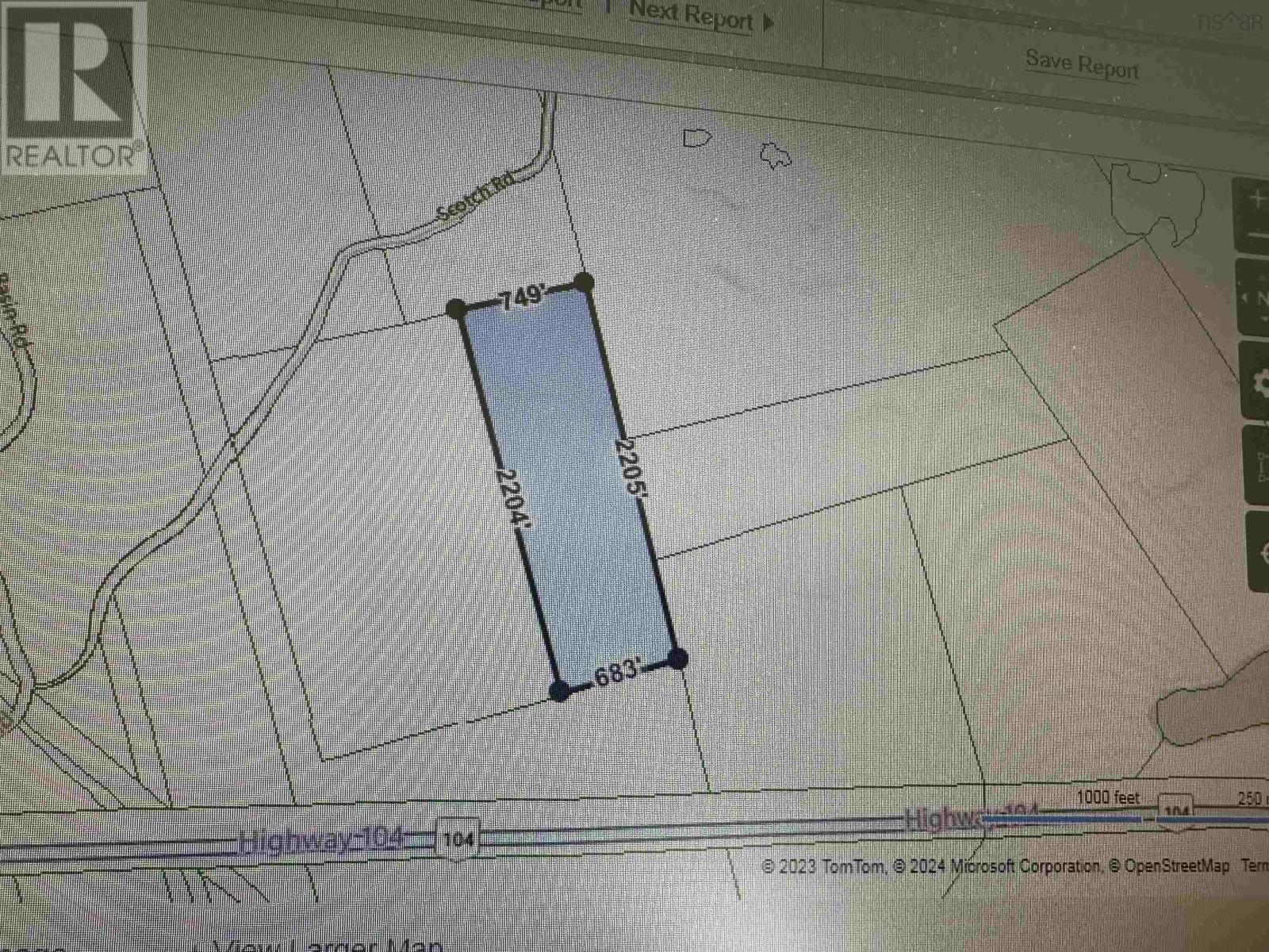 Property 5 of 6 of Scotch Road