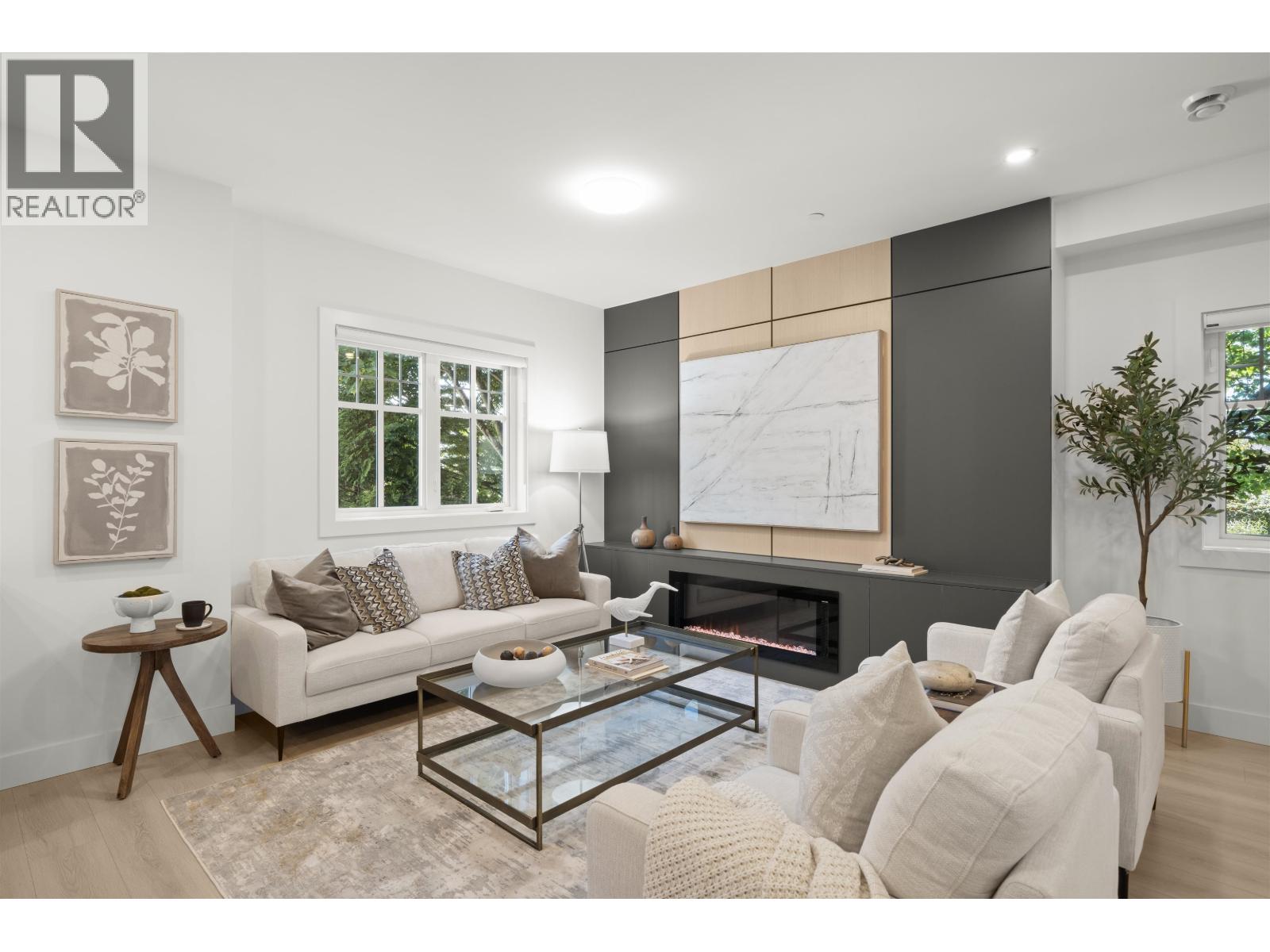 Photo 18 of 5 4829 48 Avenue, Ladner BC