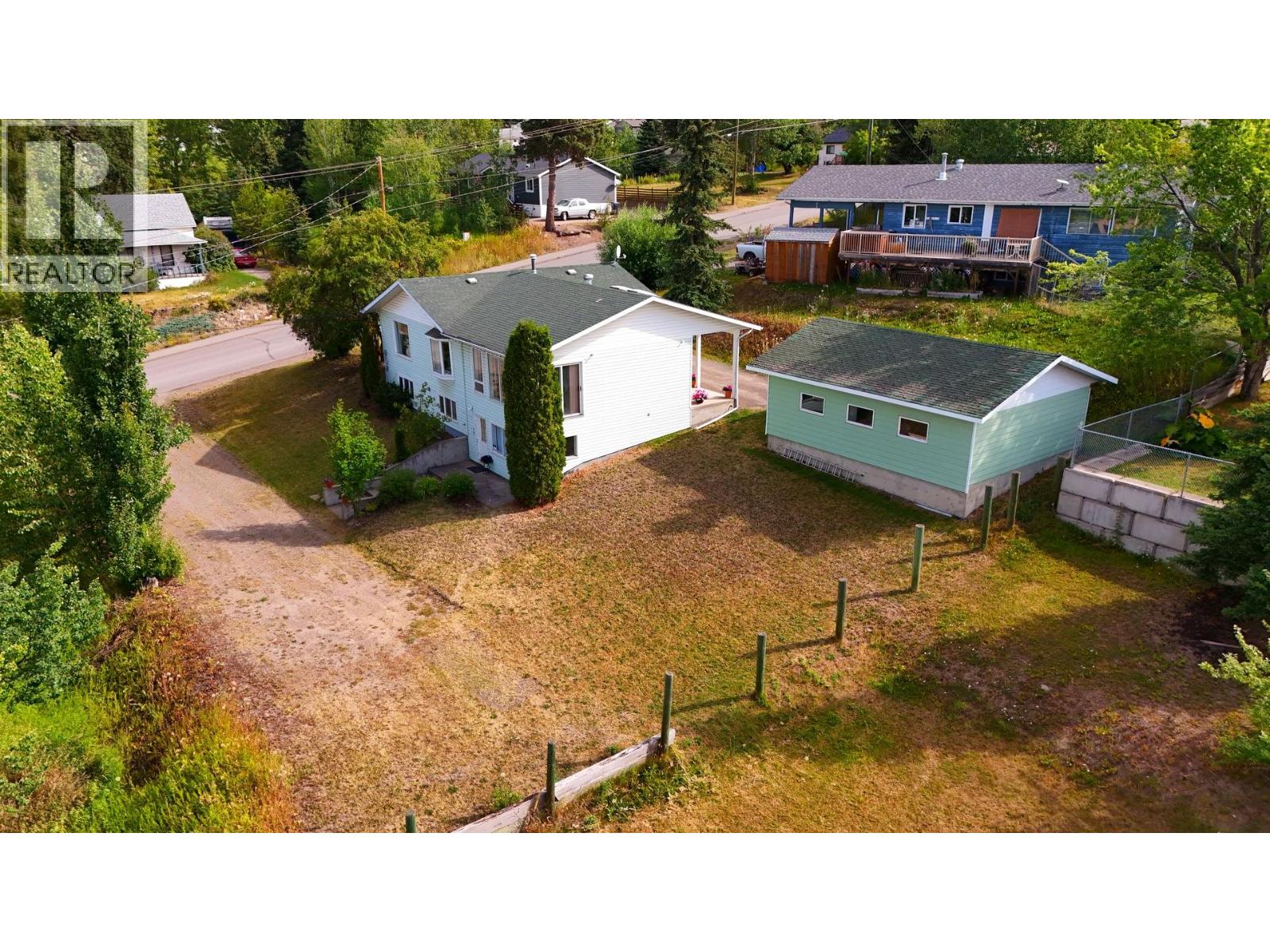 96 5TH Avenue, Burns Lake