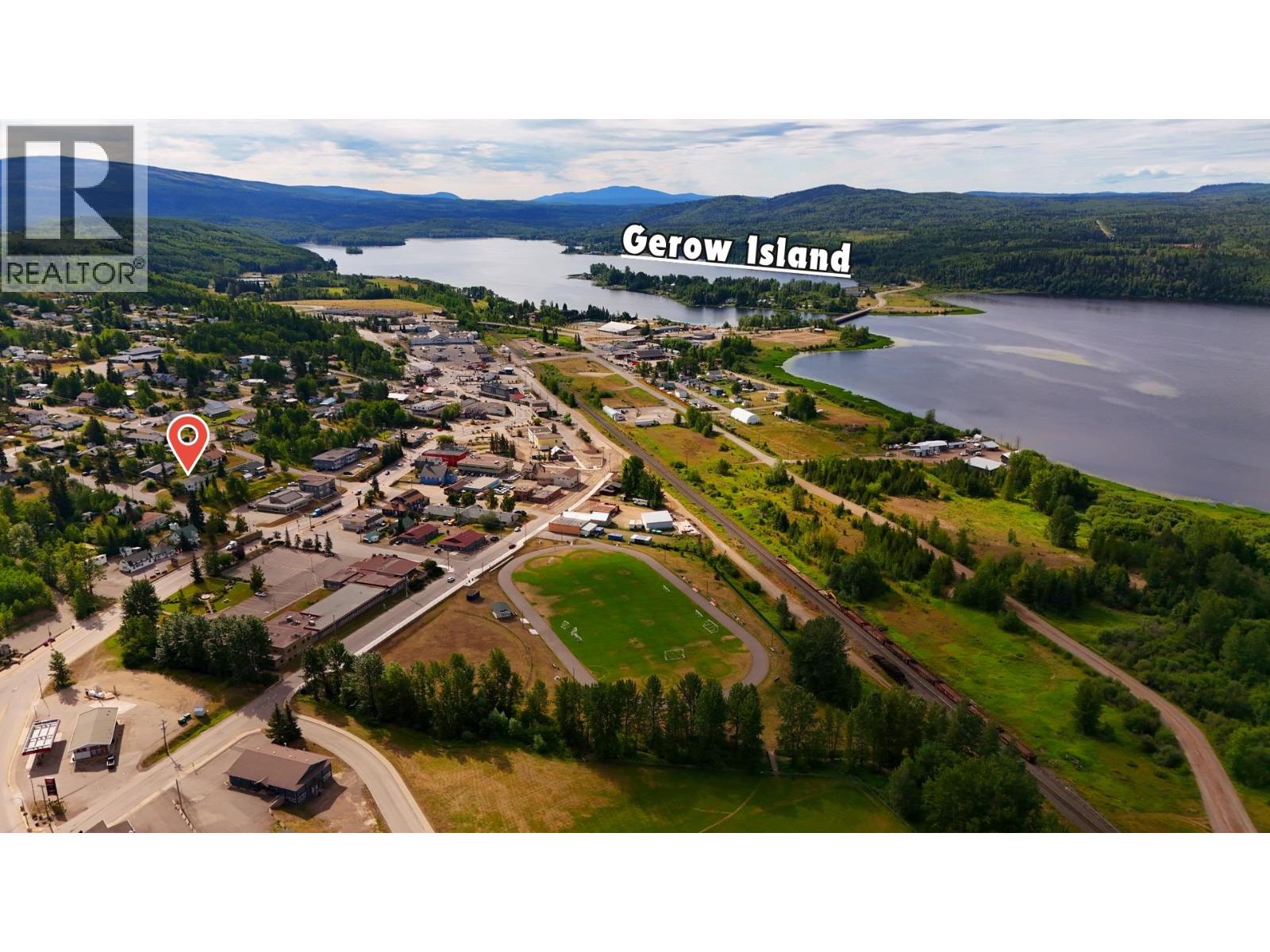 96 5TH Avenue, Burns Lake