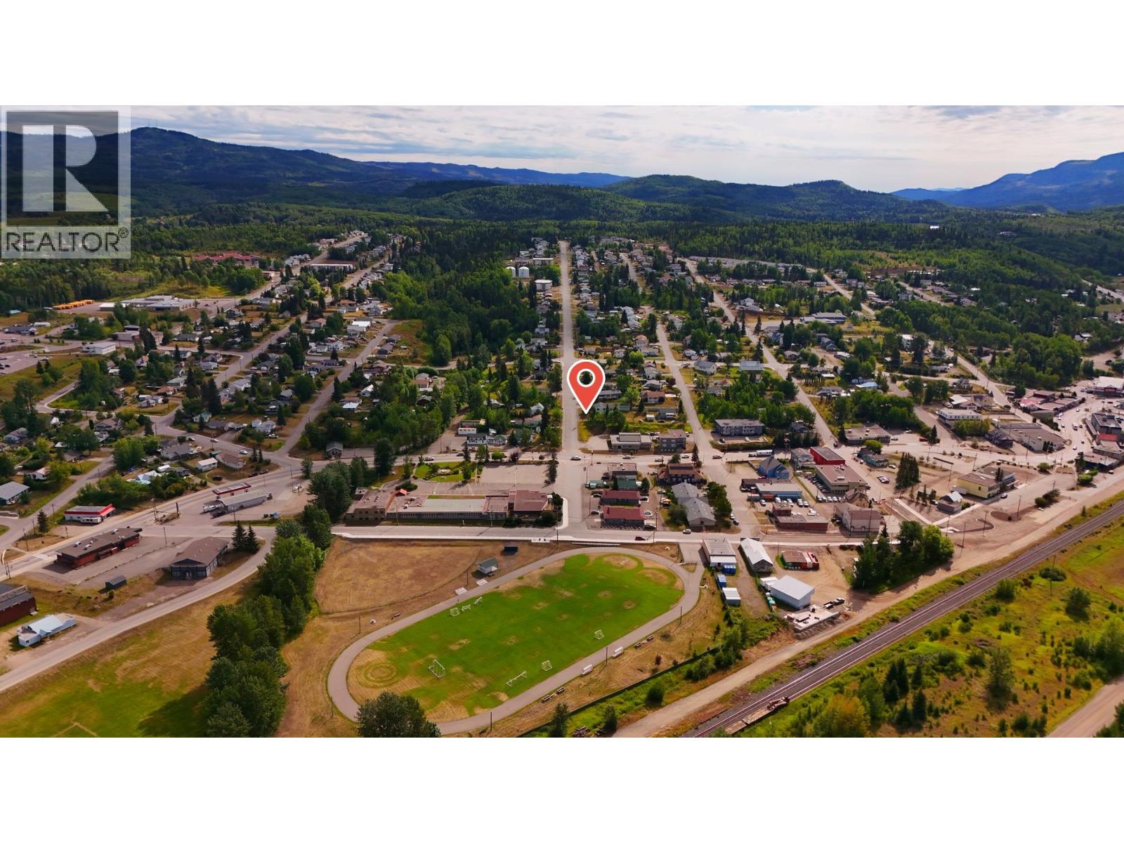 96 5TH Avenue, Burns Lake