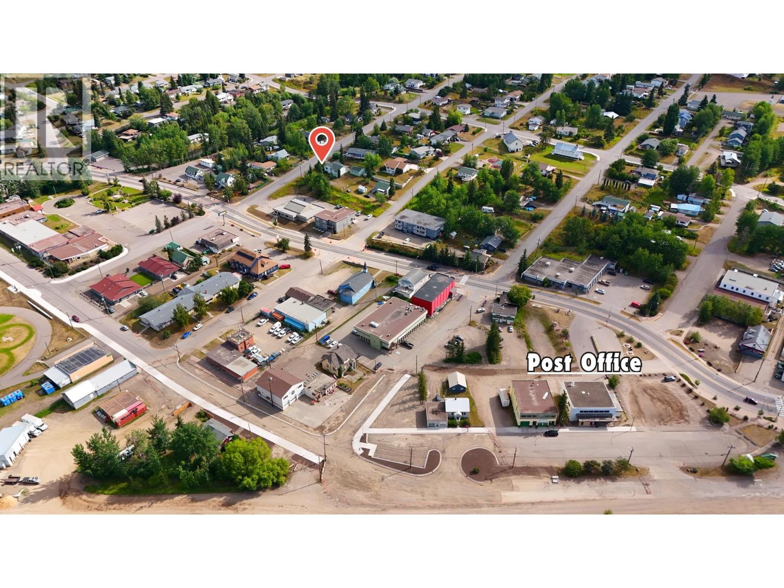 96 5TH Avenue, Burns Lake