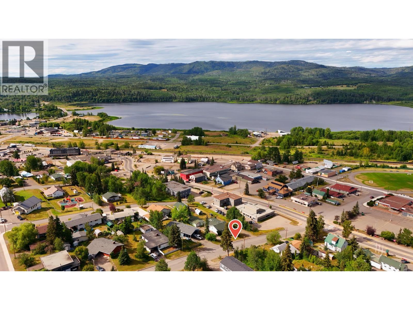96 5TH Avenue, Burns Lake