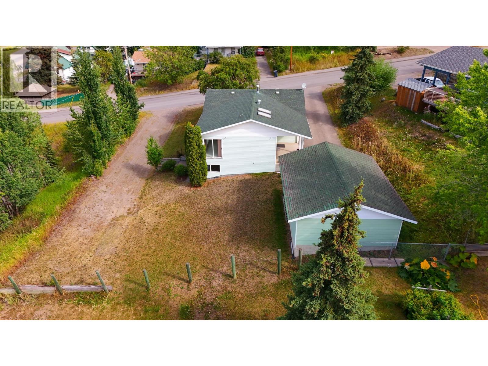 96 5TH Avenue, Burns Lake