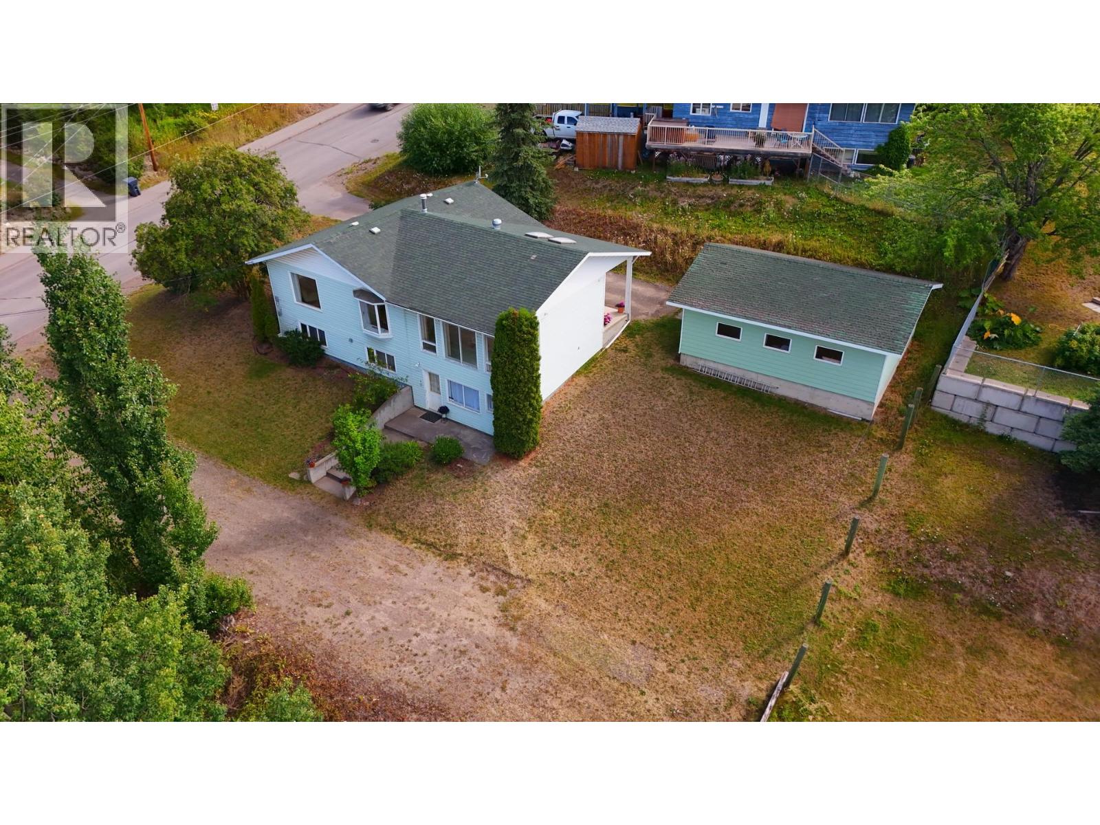 96 5TH Avenue, Burns Lake