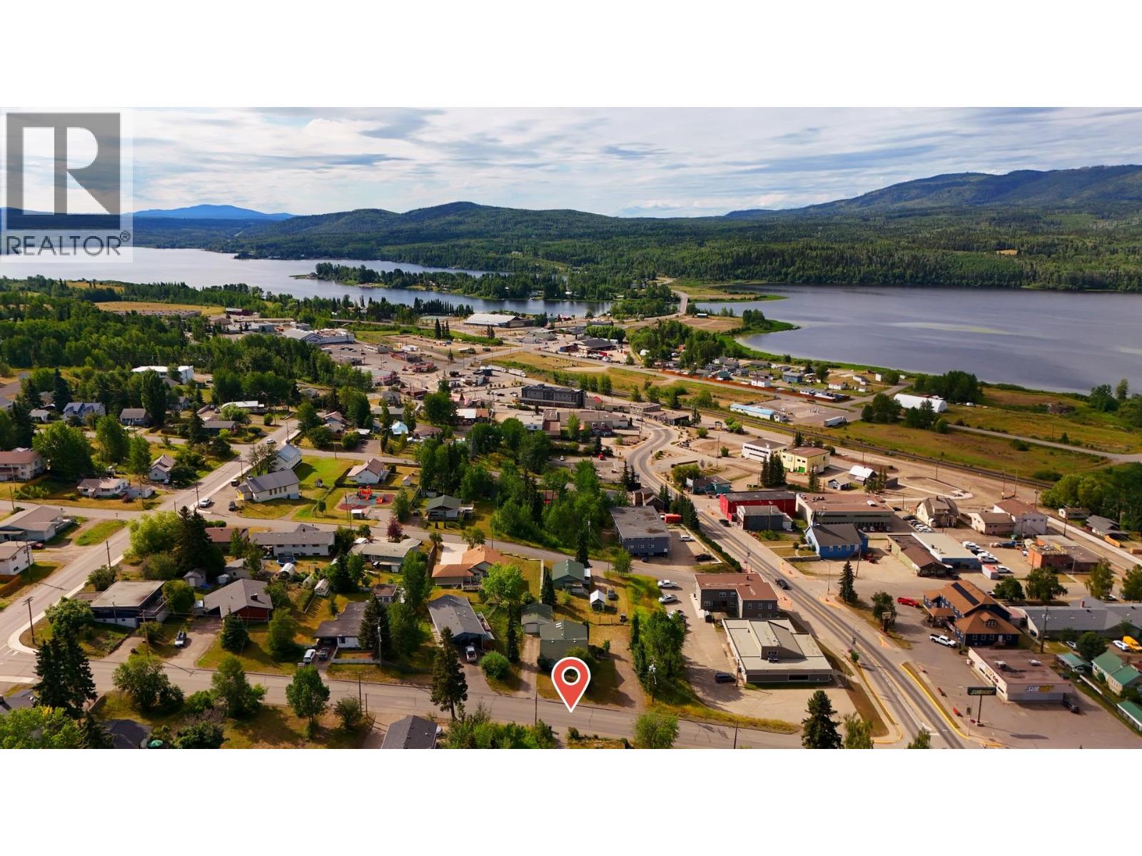 96 5TH Avenue, Burns Lake