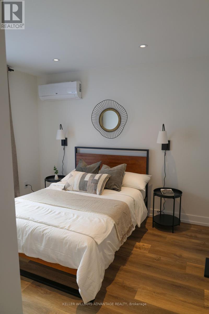 Photo 1 of Unit 4 50 Castleton Avenue, Toronto ON