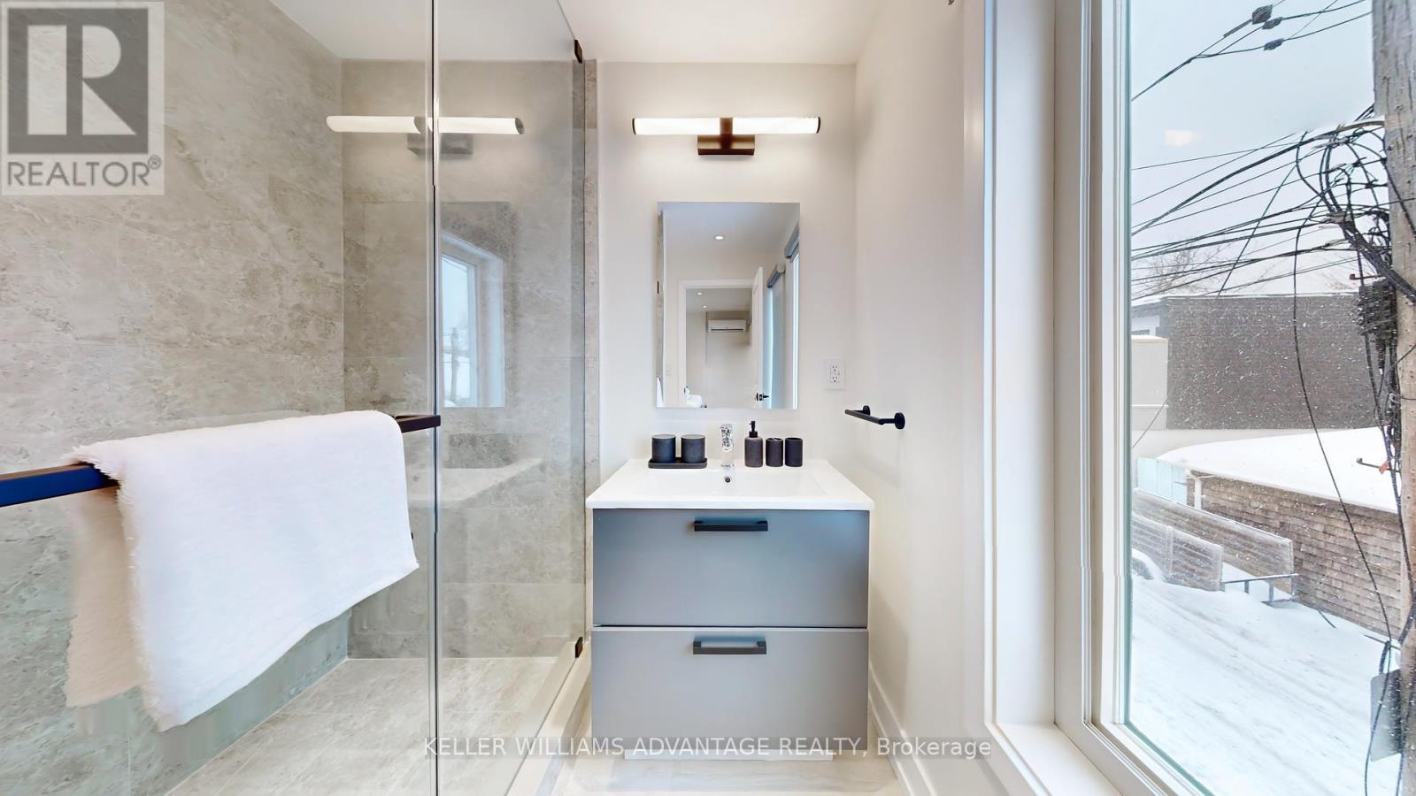 Photo 5 of Unit 5 50 Castleton Avenue, Toronto ON