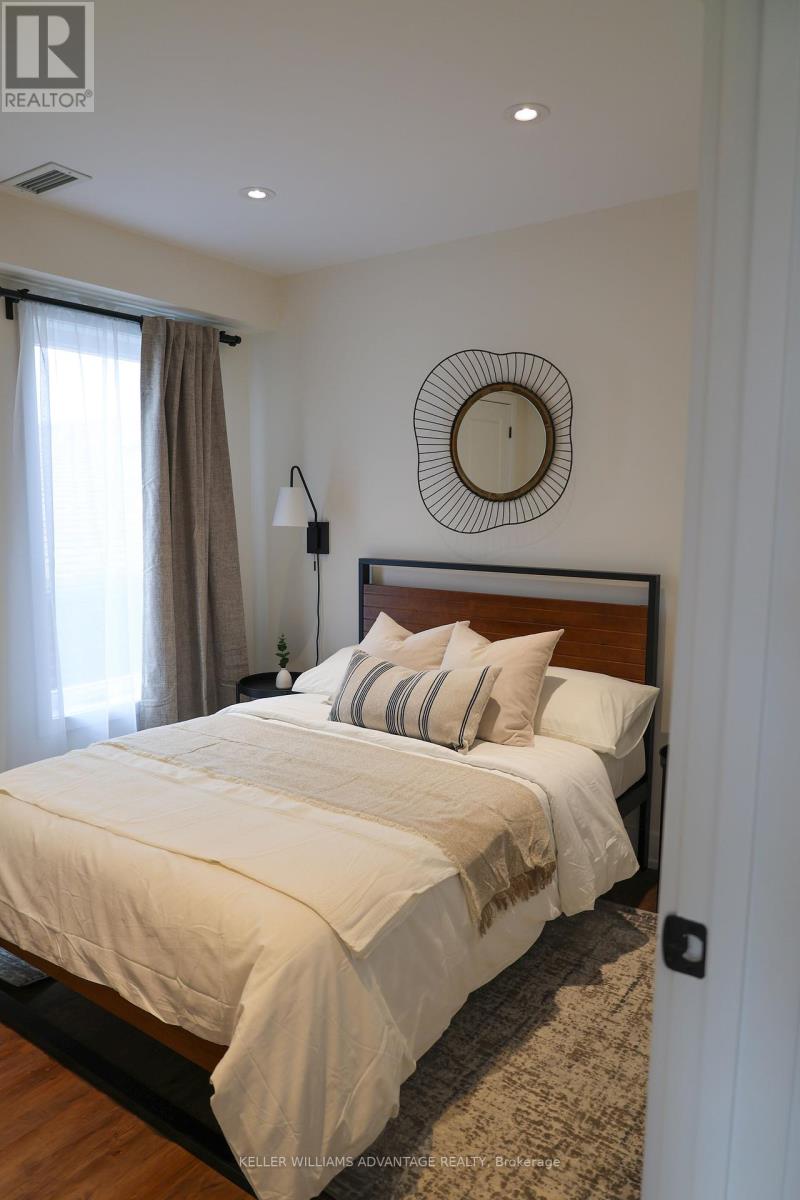 Photo 3 of Unit 5 50 Castleton Avenue, Toronto ON