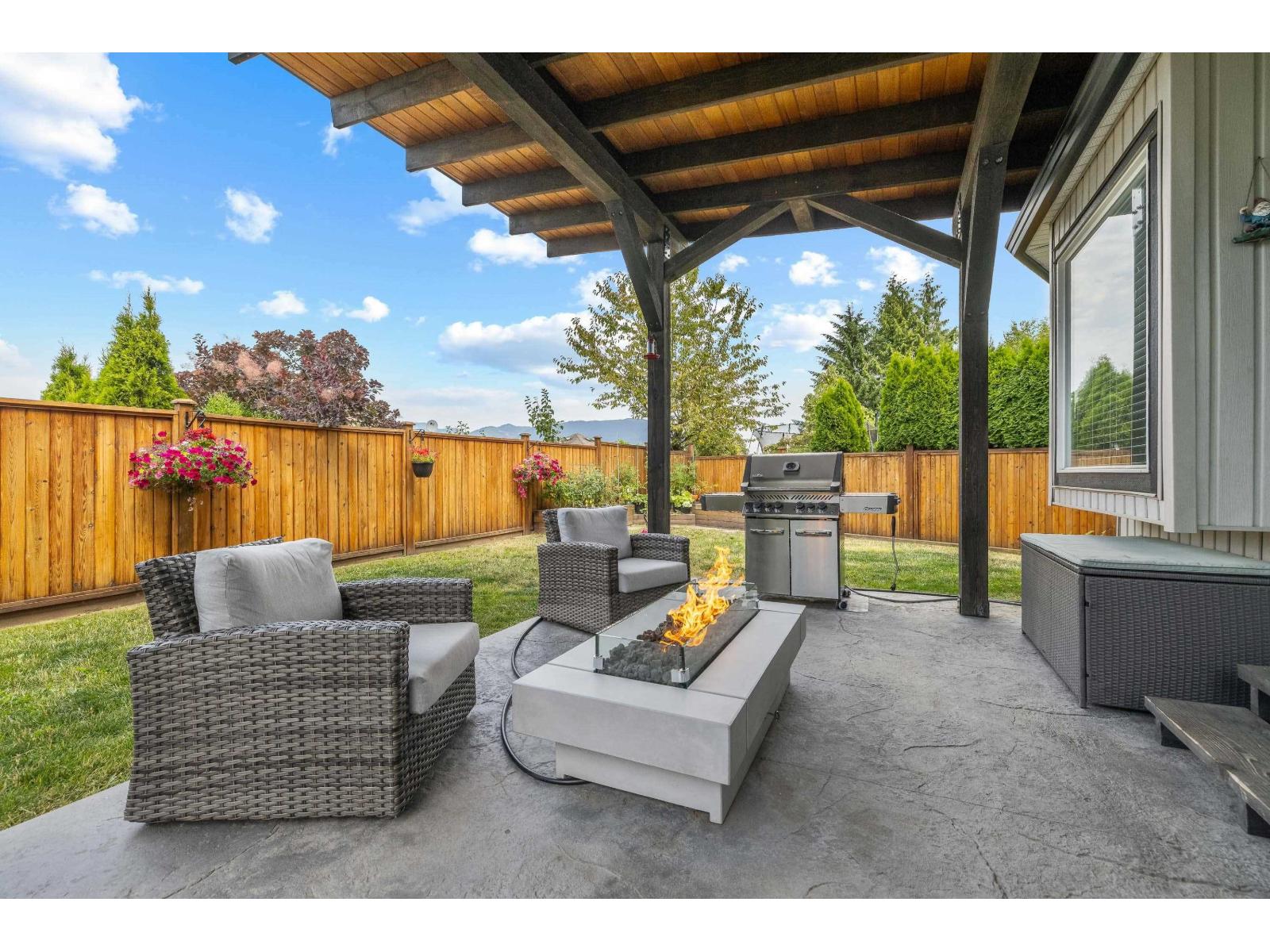 Photo 32 of 8540 Doerksen Drive, Mission BC