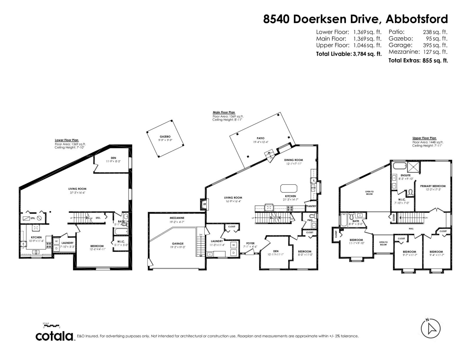 Photo 40 of 8540 Doerksen Drive, Mission BC