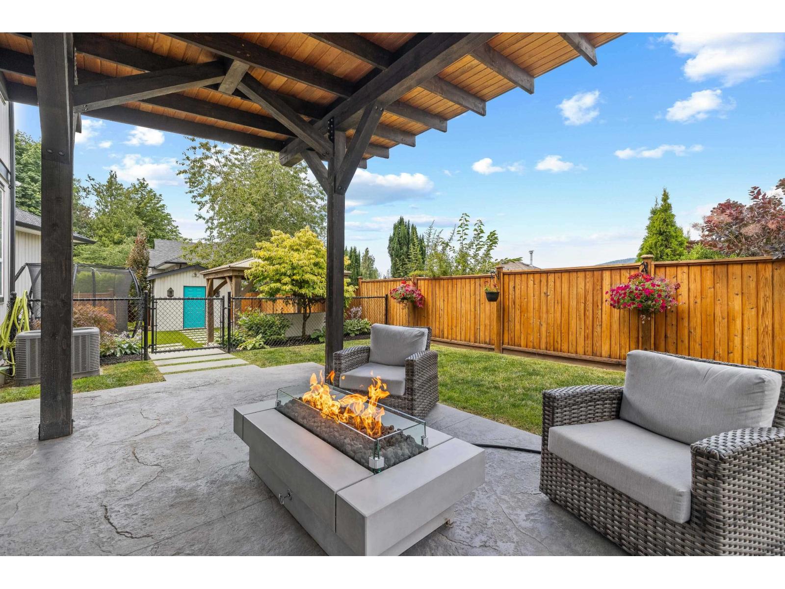 Photo 34 of 8540 Doerksen Drive, Mission BC