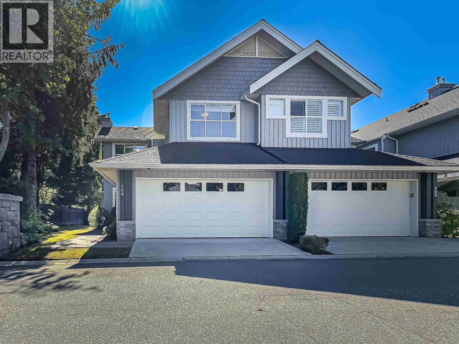 Photo 12 of 104 3555 Westminster Highway, Richmond BC