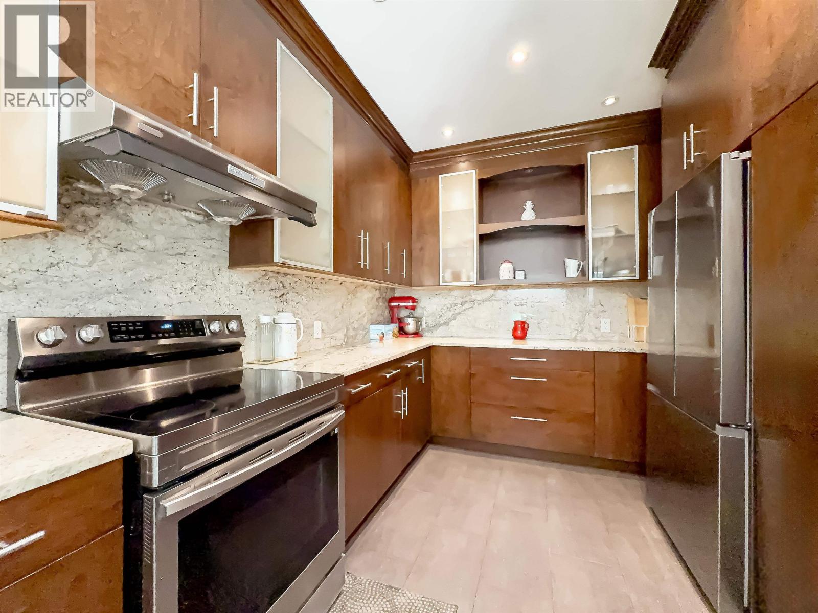 Photo 17 of 104 3555 Westminster Highway, Richmond BC