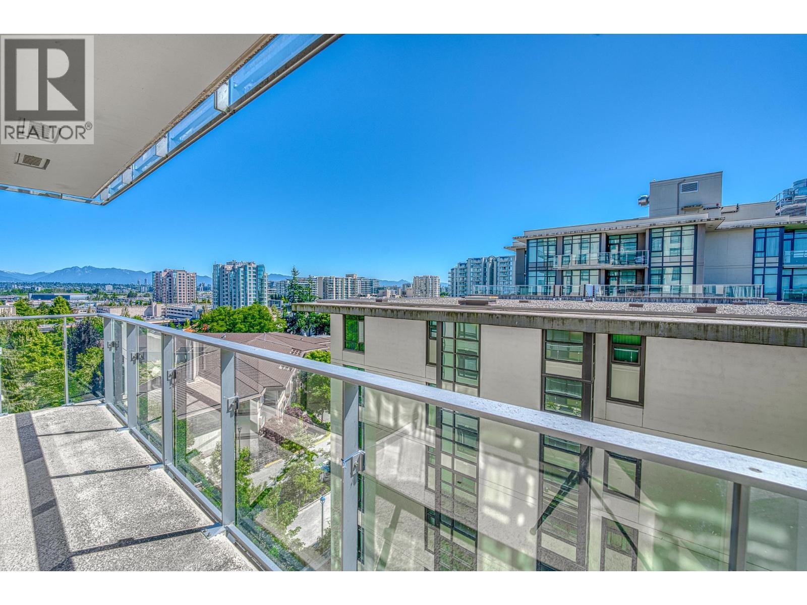 Photo 1 of 1108 7328 Gollner Avenue, Richmond BC