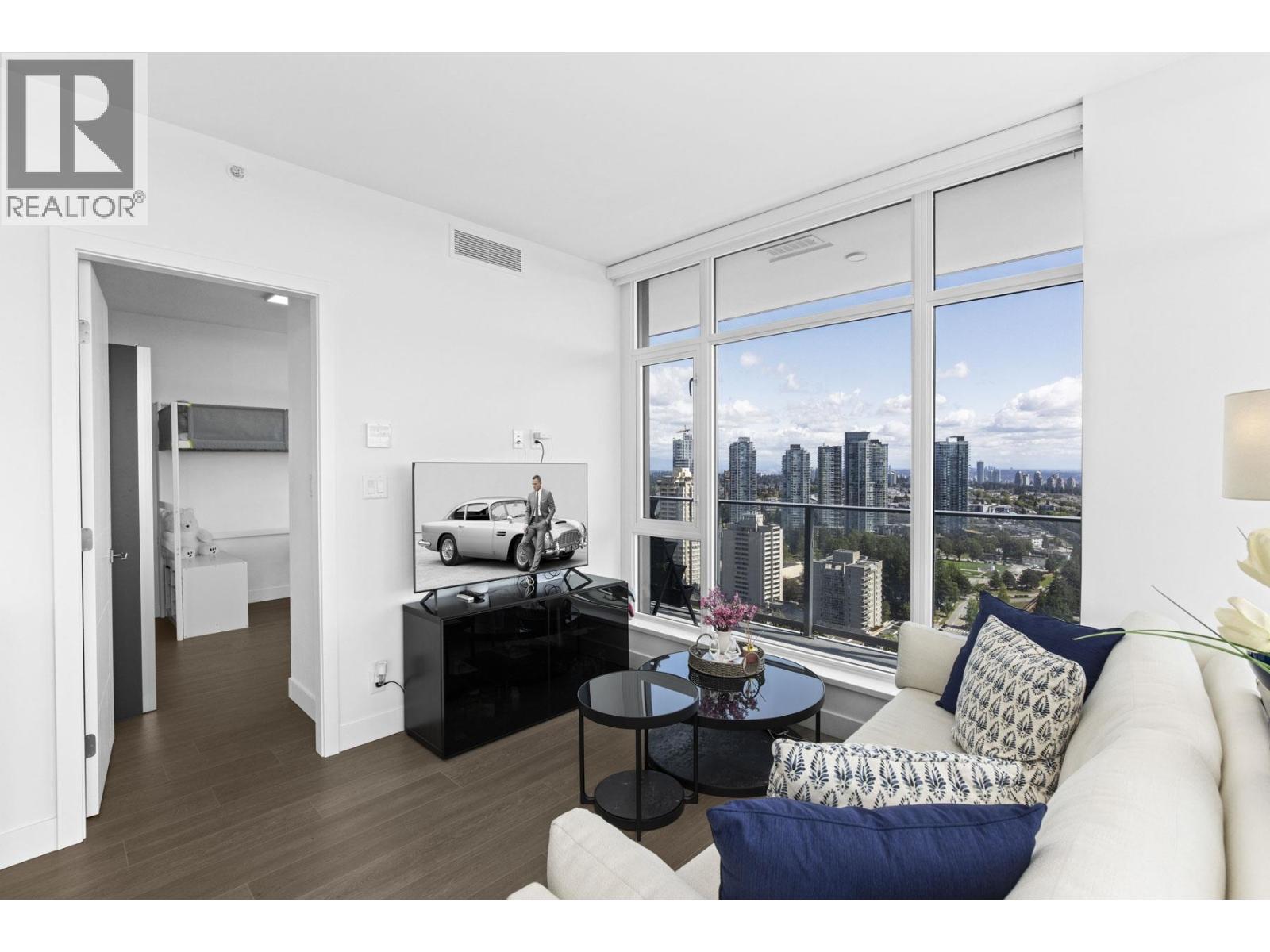 Photo 25 of 2504 6511 Sussex Avenue, Burnaby BC