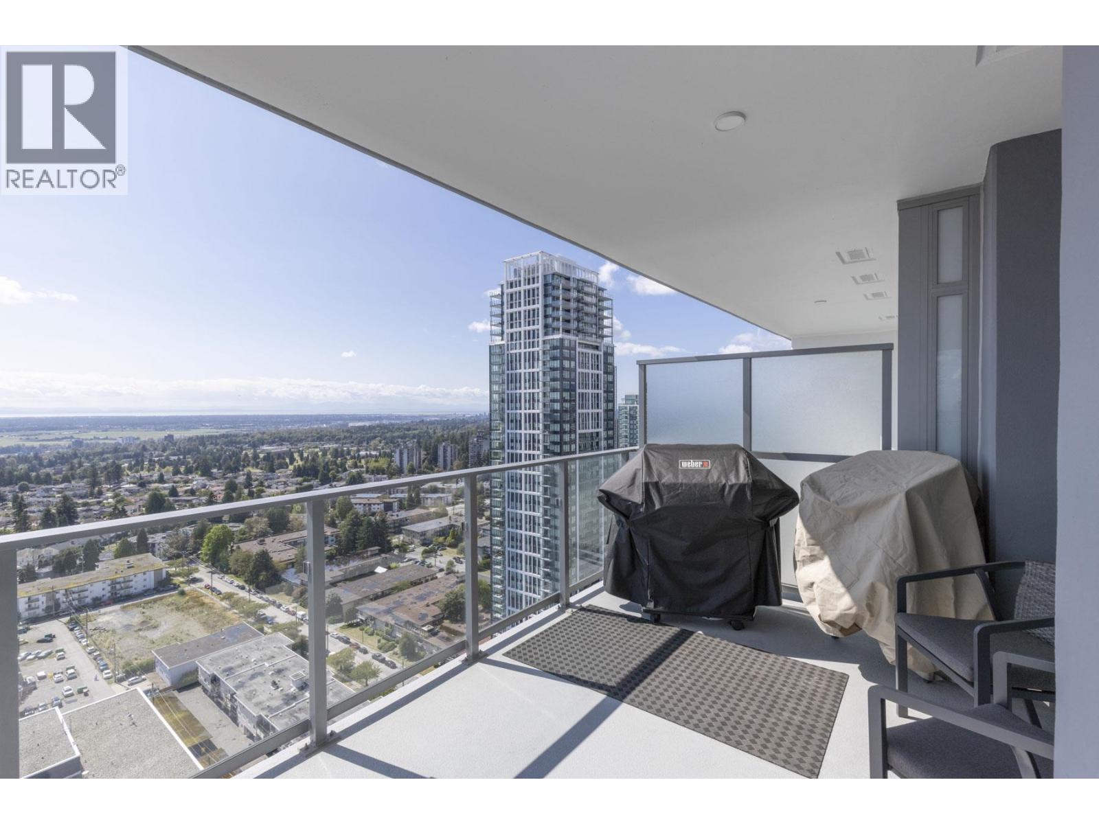 Photo 10 of 2504 6511 Sussex Avenue, Burnaby BC