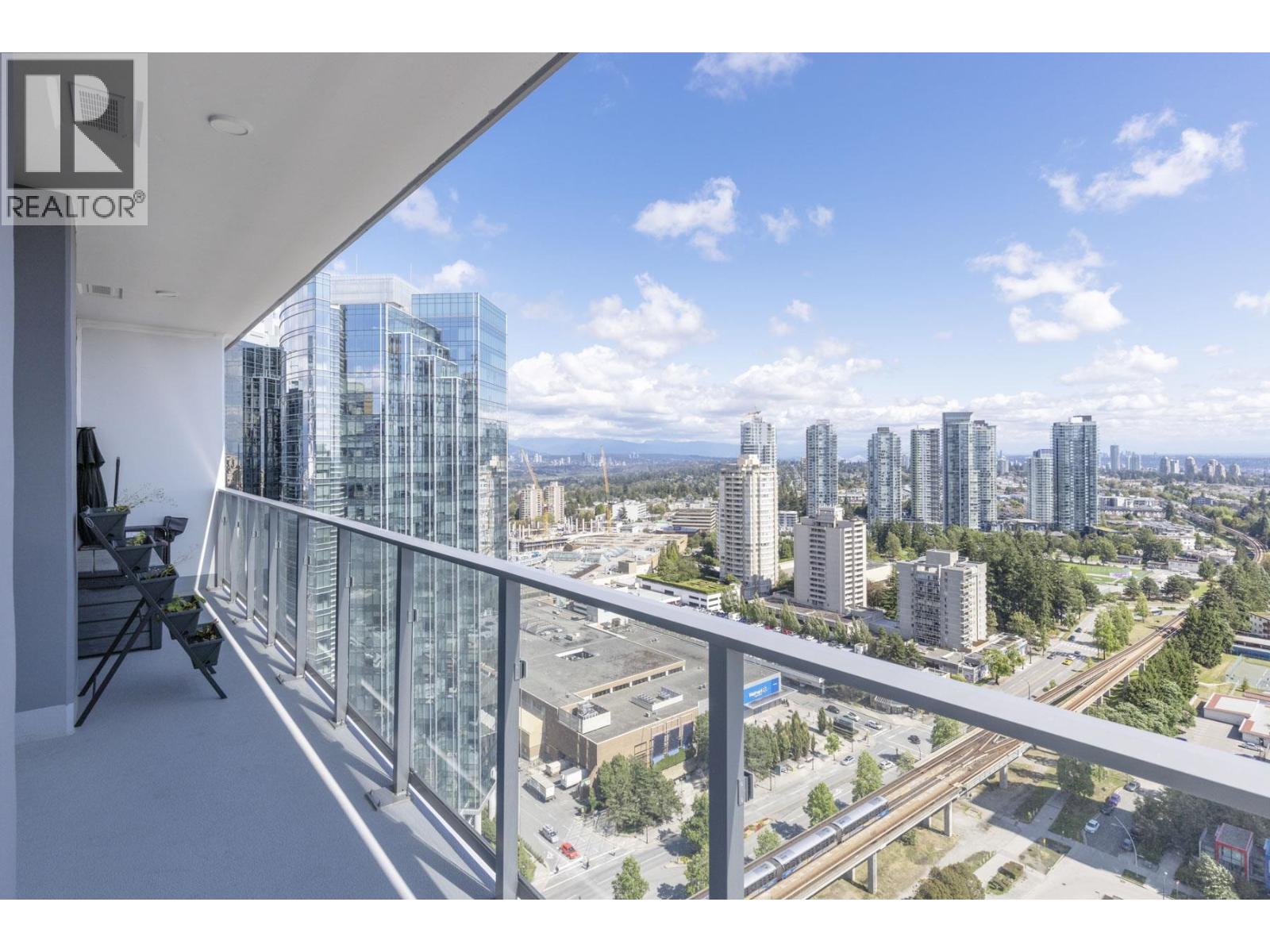 Photo 32 of 2504 6511 Sussex Avenue, Burnaby BC