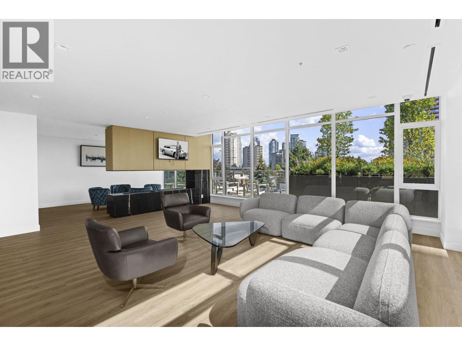 Photo 35 of 2504 6511 Sussex Avenue, Burnaby BC