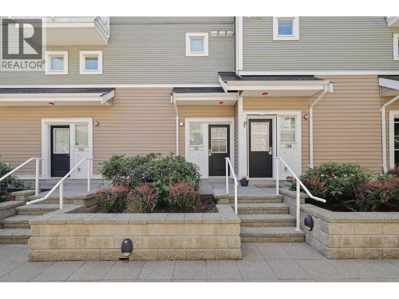 Photo 2 of 311 618 Langside Avenue, Coquitlam BC