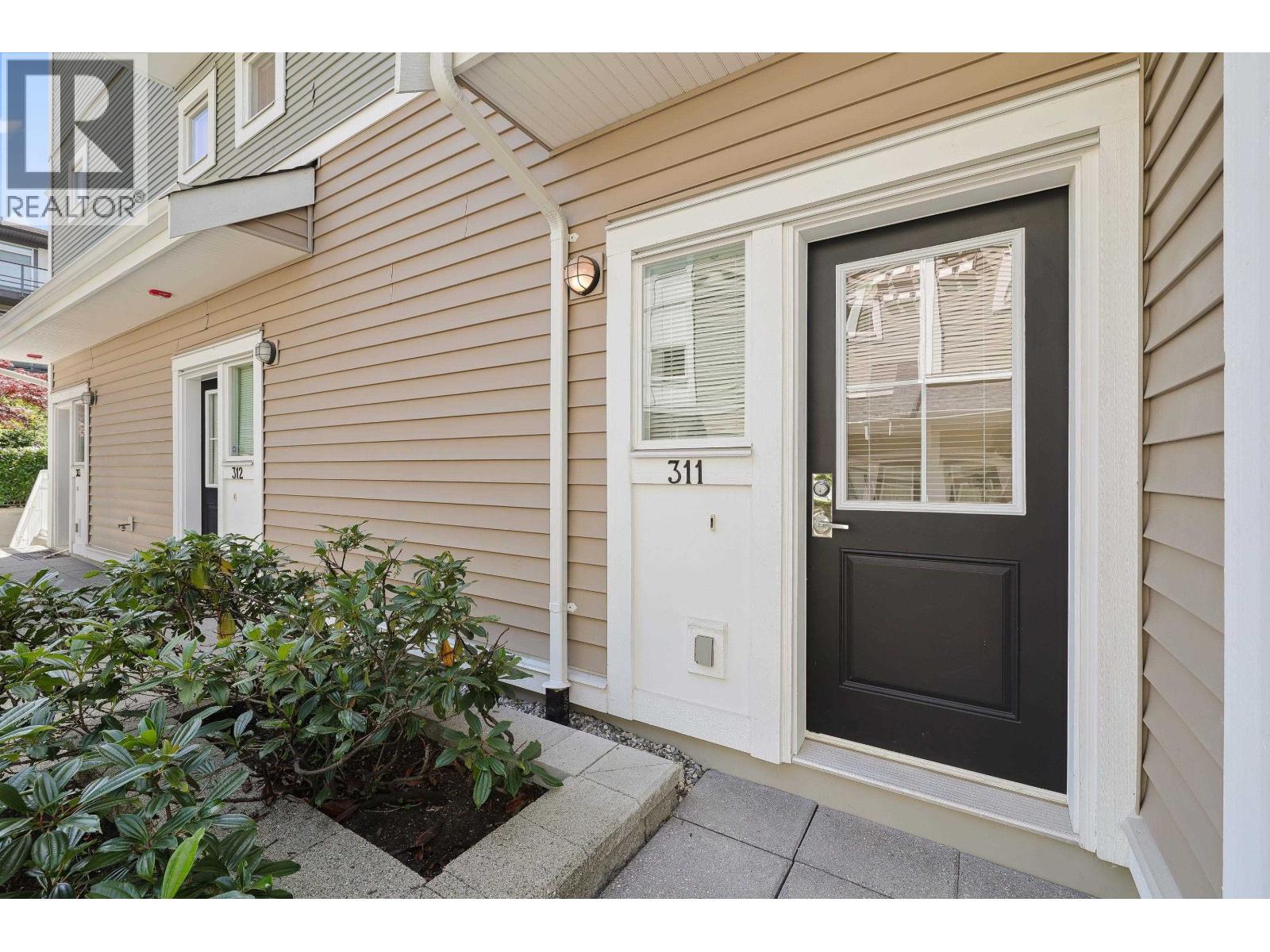 Photo 3 of 311 618 Langside Avenue, Coquitlam BC
