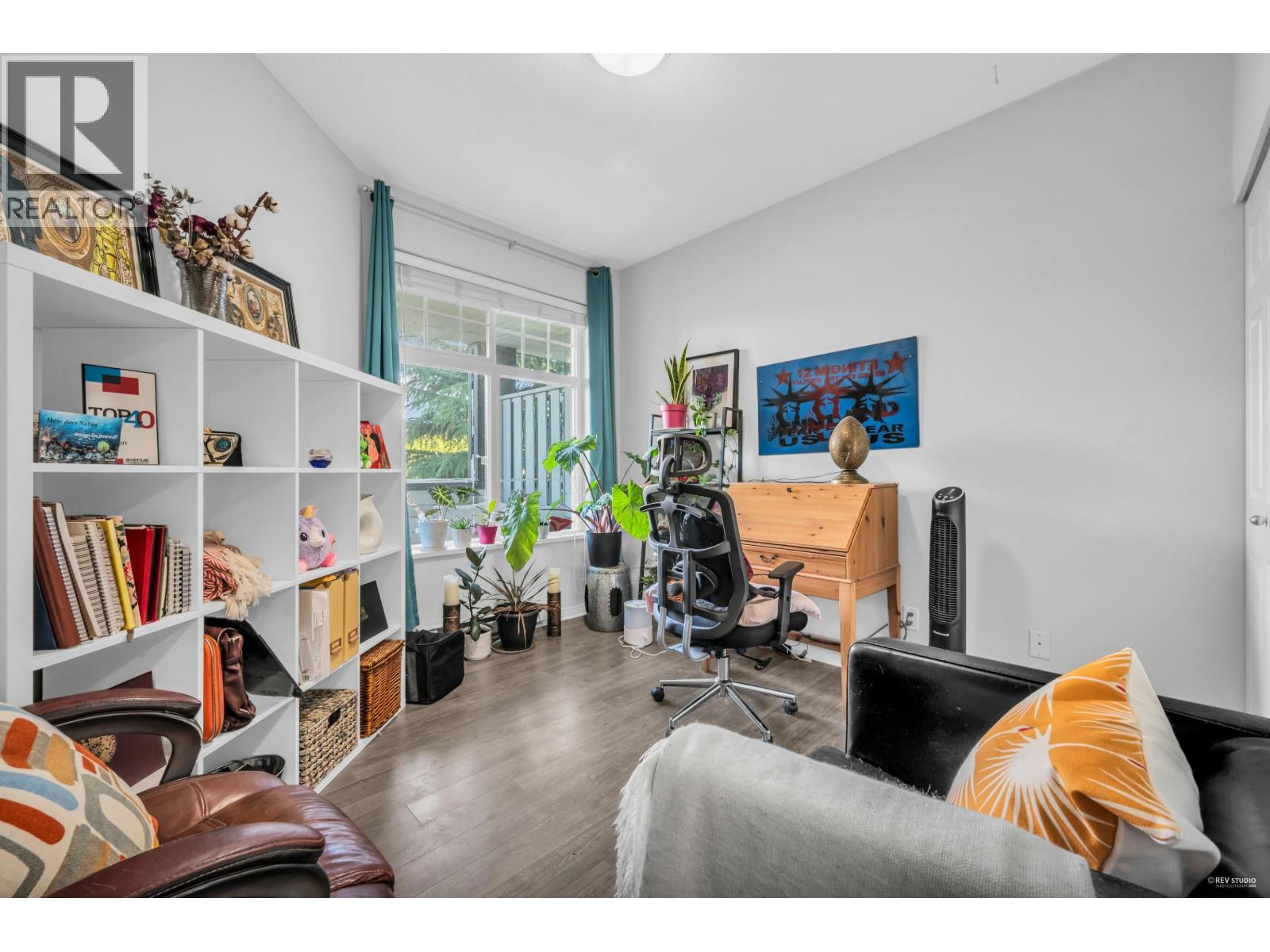 Photo 13 of 213 83 Star Crescent, New Westminster BC