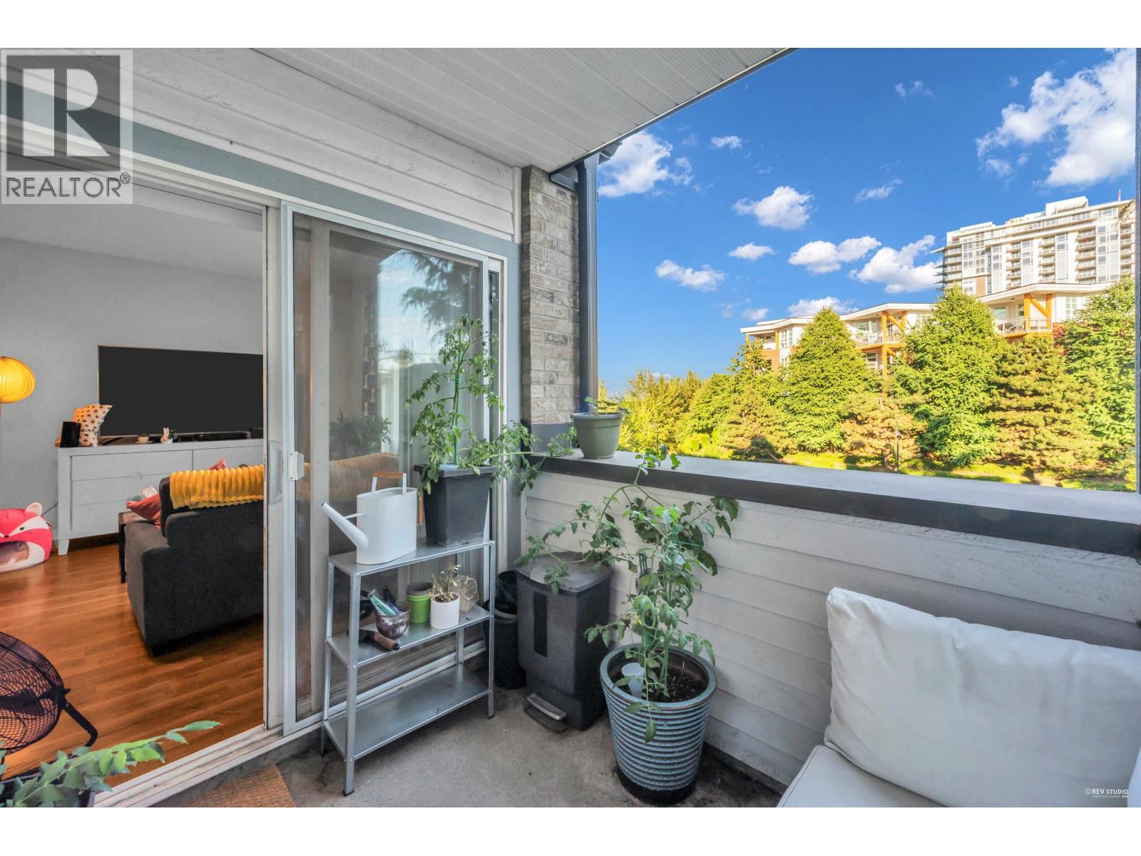 Photo 20 of 213 83 Star Crescent, New Westminster BC