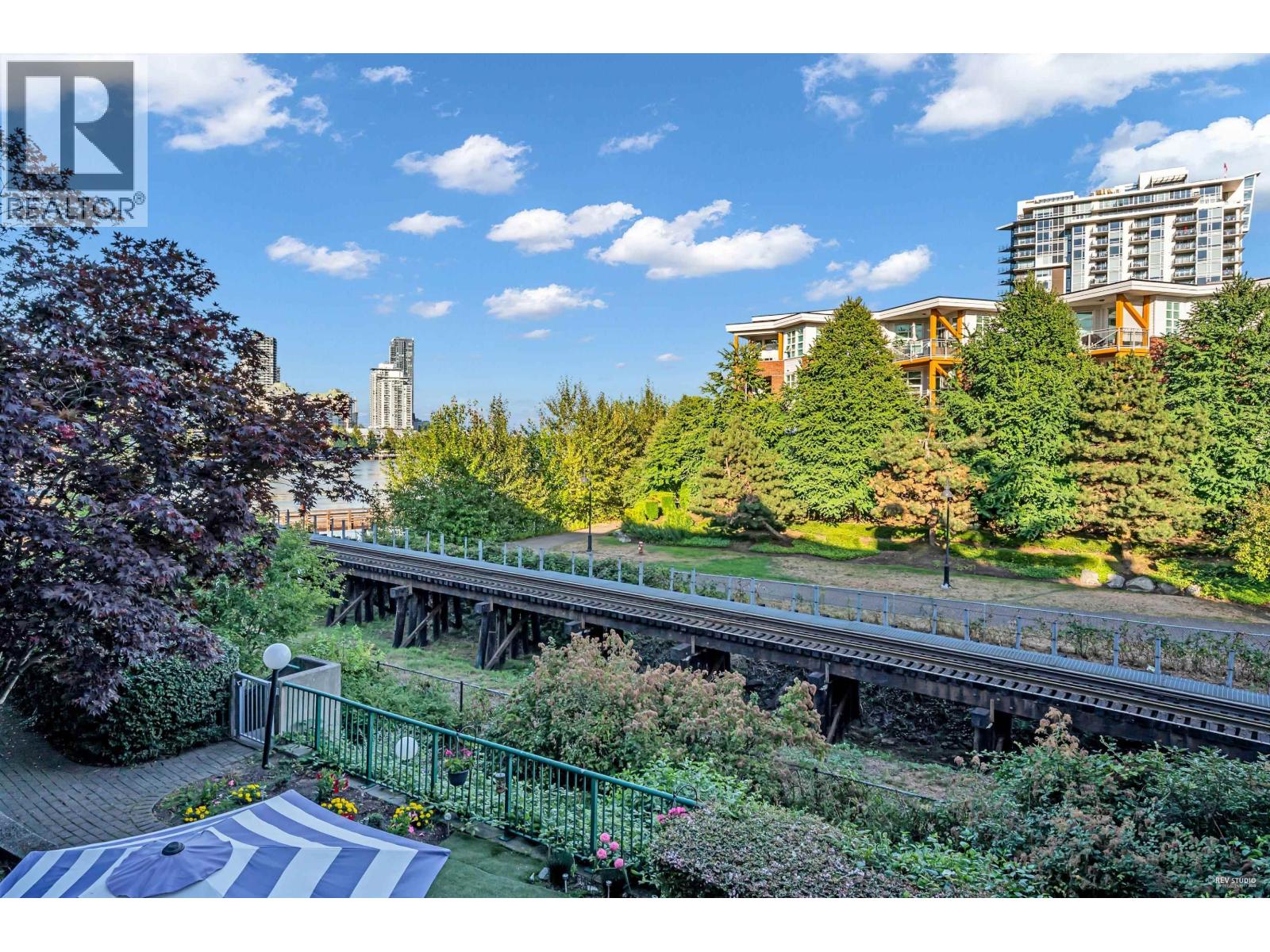 Photo 21 of 213 83 Star Crescent, New Westminster BC