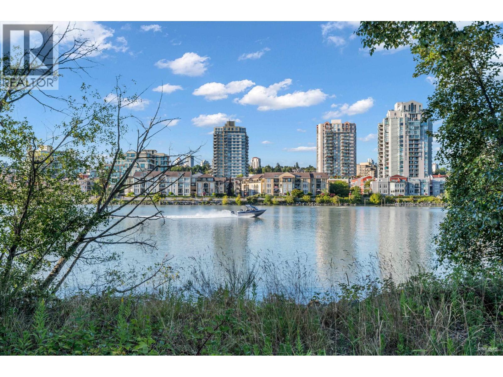 Photo 25 of 213 83 Star Crescent, New Westminster BC
