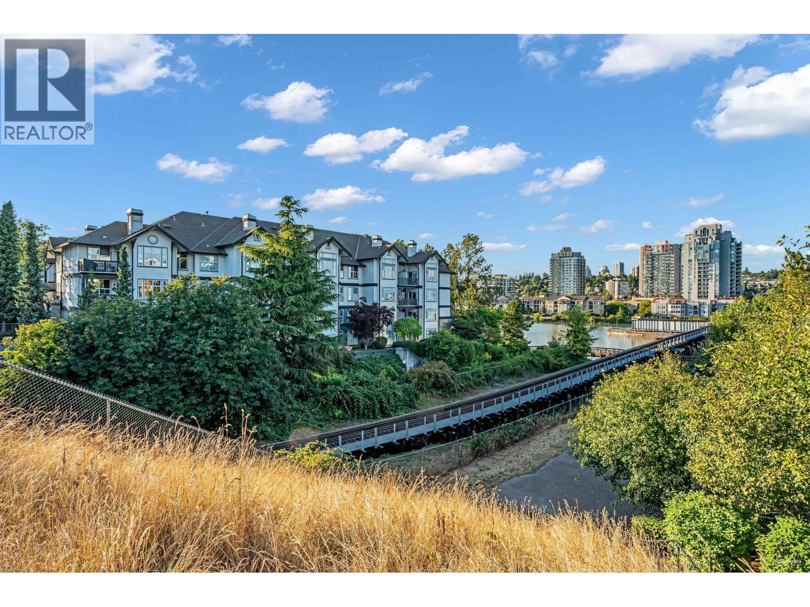 Photo 30 of 213 83 Star Crescent, New Westminster BC