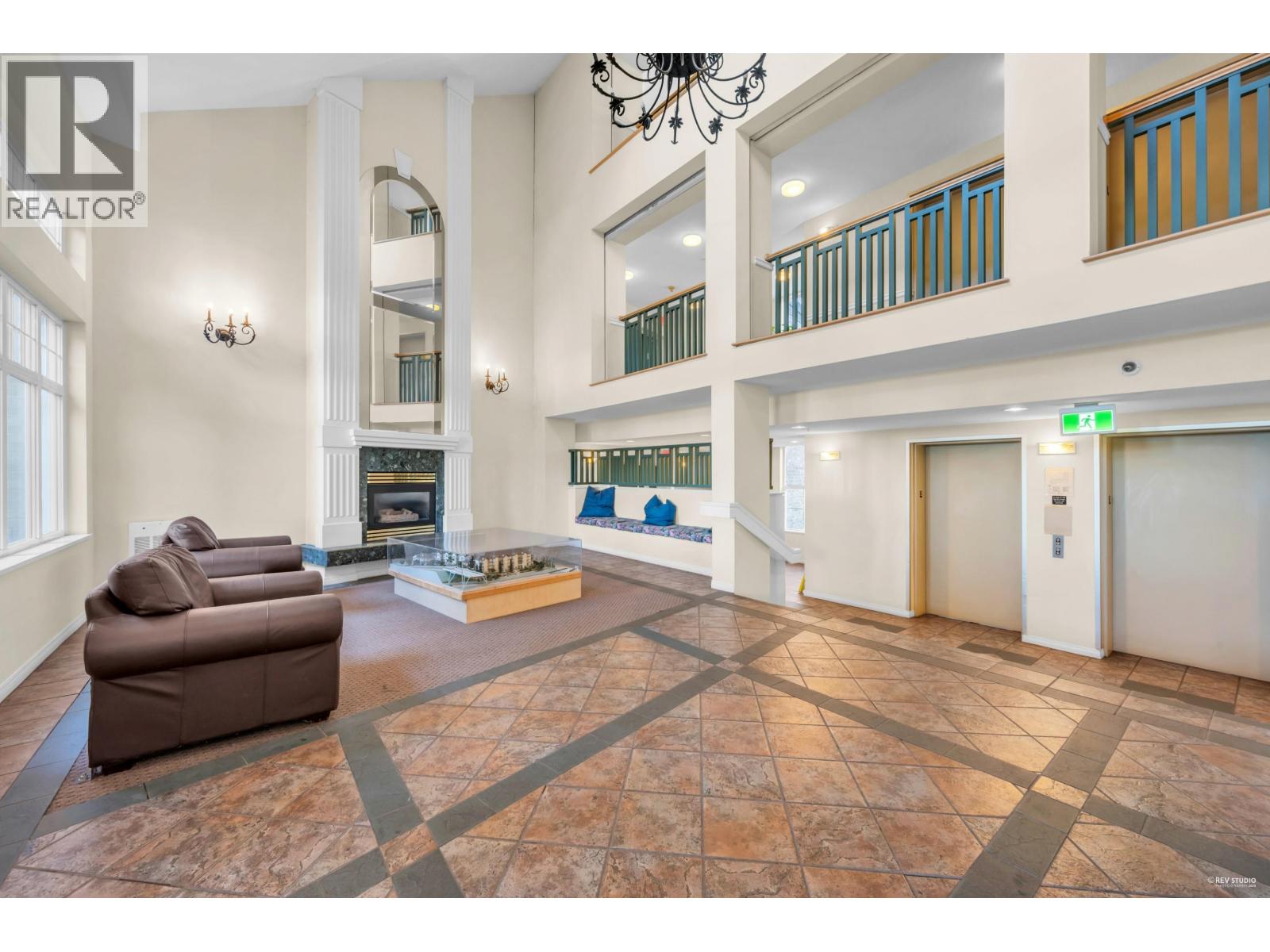 Photo 31 of 213 83 Star Crescent, New Westminster BC