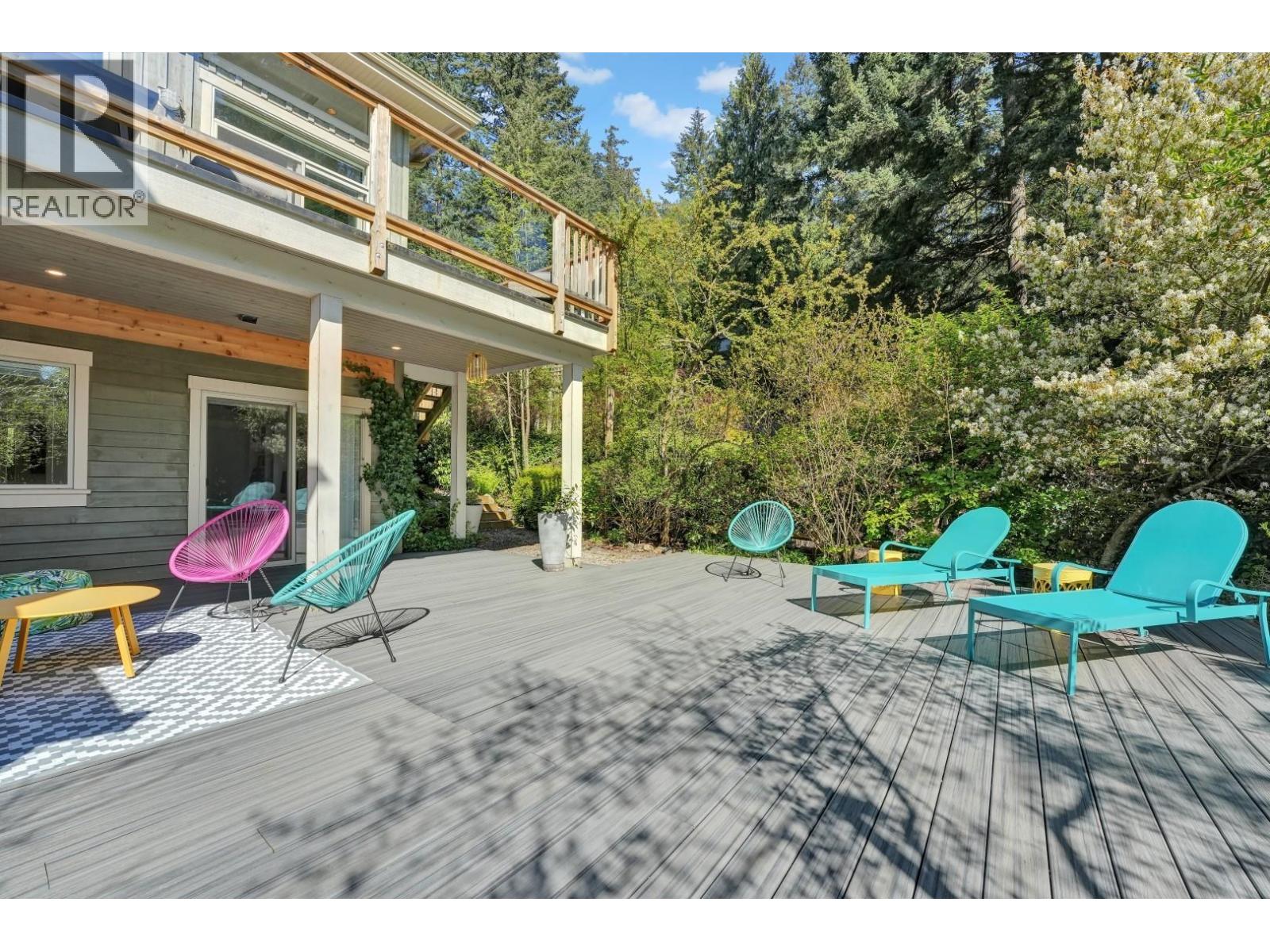 Photo 40 of 1321 Hillcrest Road, Bowen Island BC