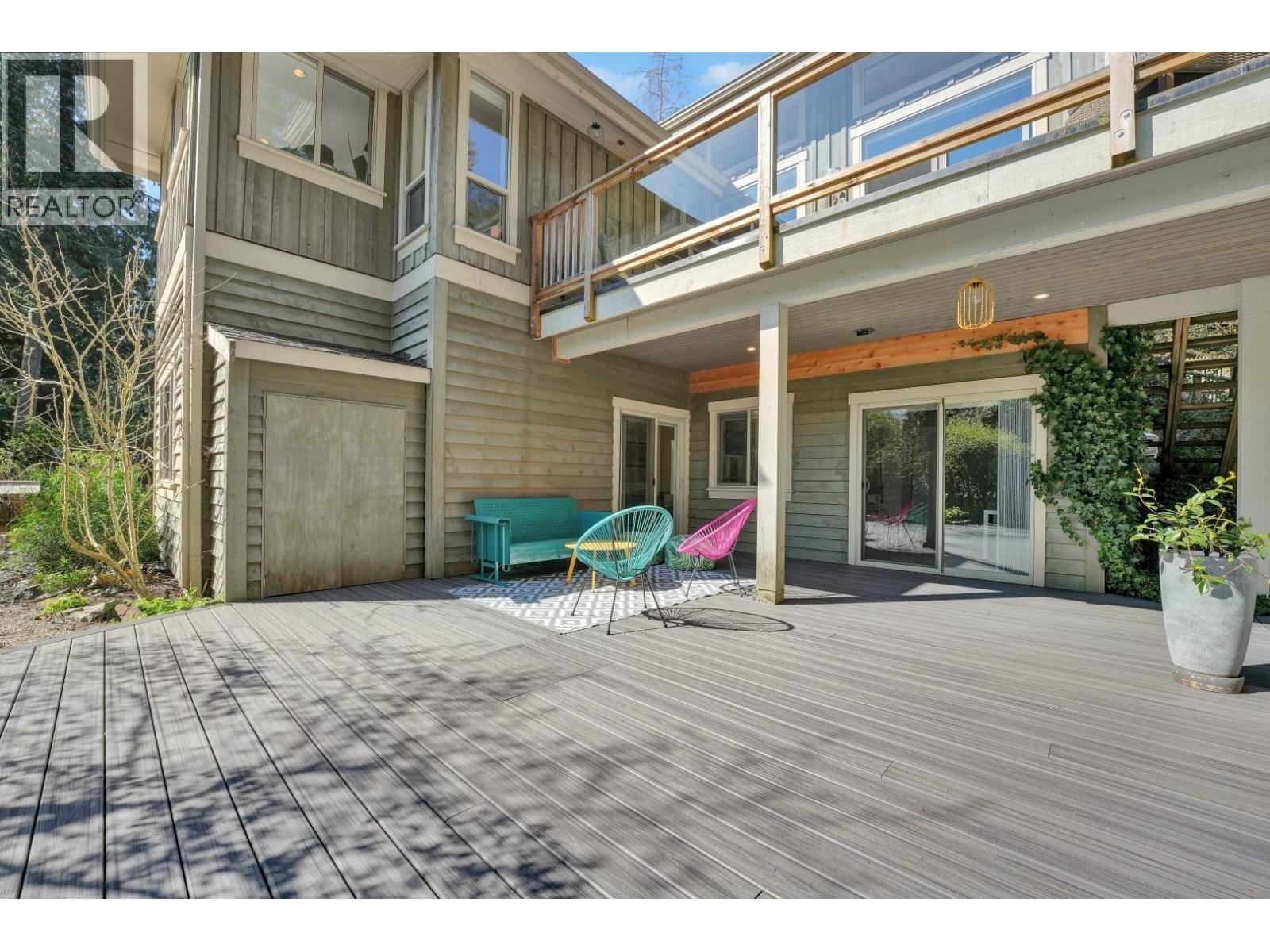 Photo 28 of 1321 Hillcrest Road, Bowen Island BC