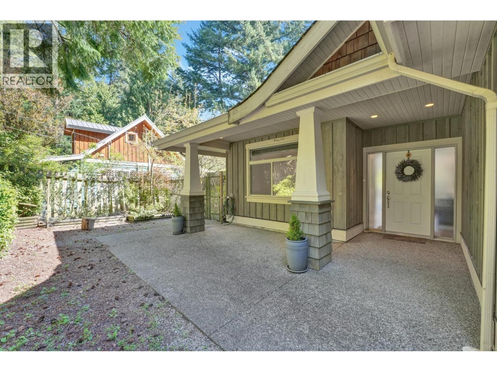 Photo 22 of 1321 Hillcrest Road, Bowen Island BC