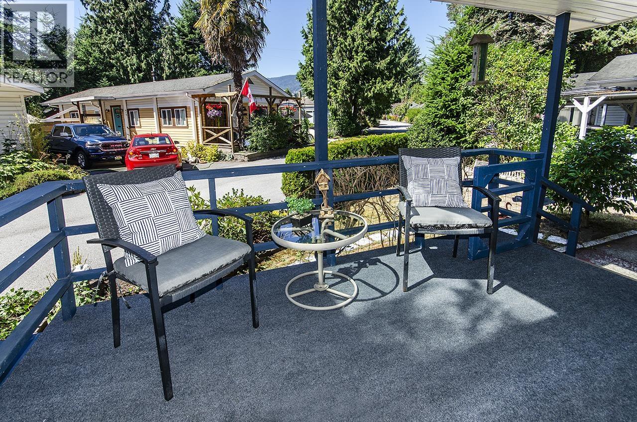 Photo 1 of 422 Raindance Crescent, West Vancouver BC