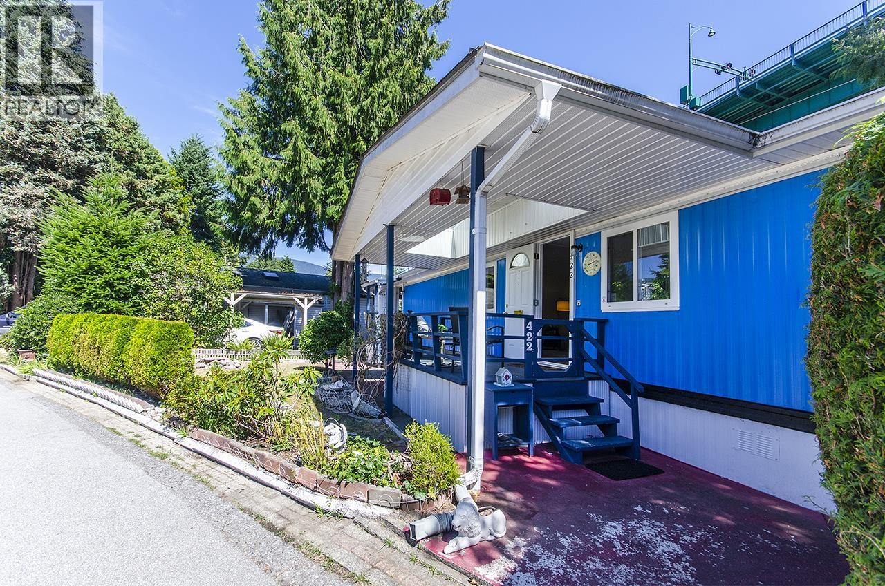 Photo 5 of 422 Raindance Crescent, West Vancouver BC