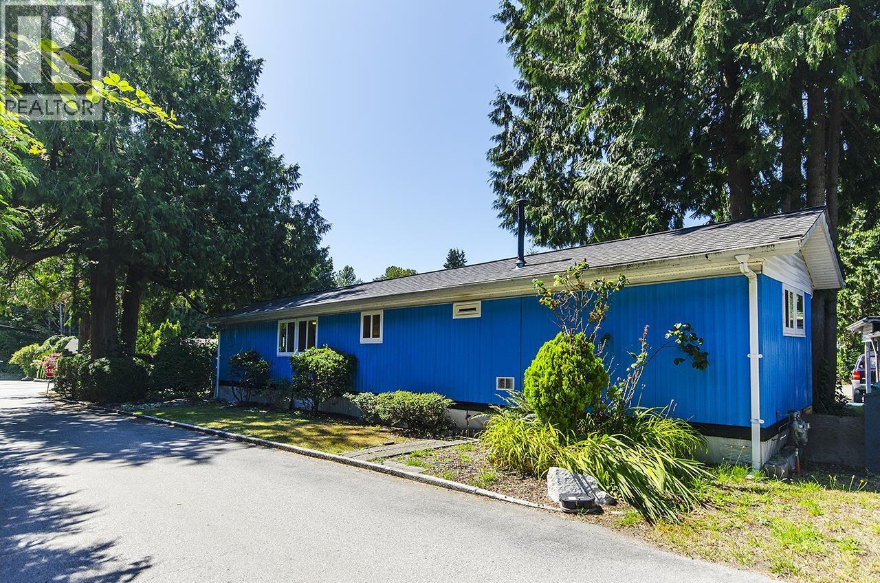 Photo 25 of 422 Raindance Crescent, West Vancouver BC