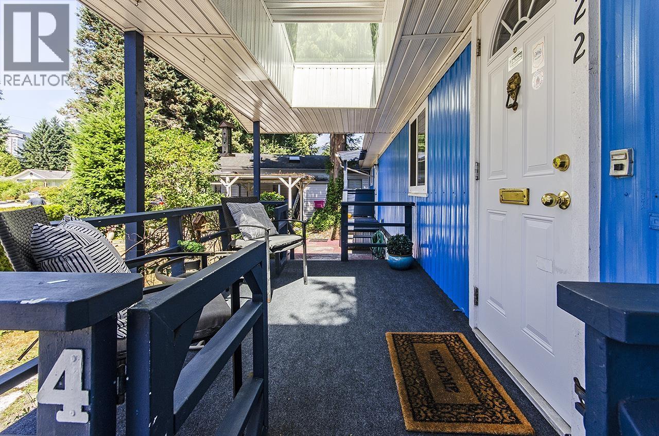 Photo 12 of 422 Raindance Crescent, West Vancouver BC