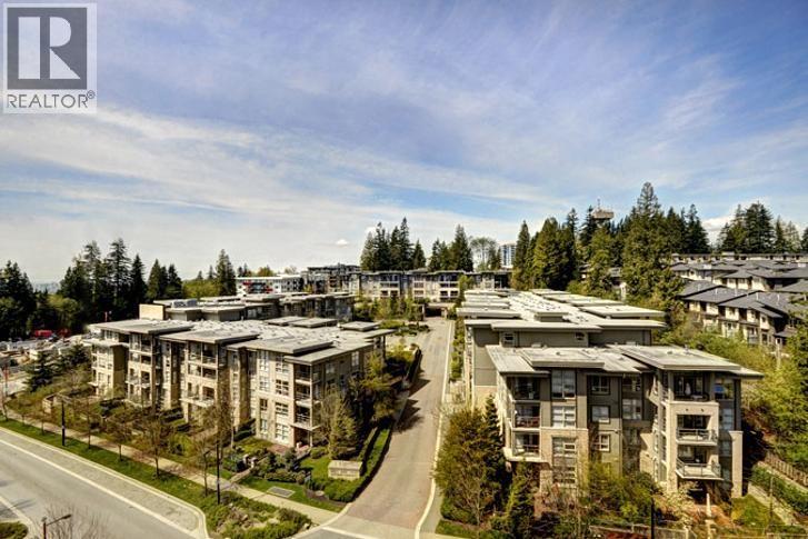 Photo 1 of 101 9329 University Crescent, Burnaby BC