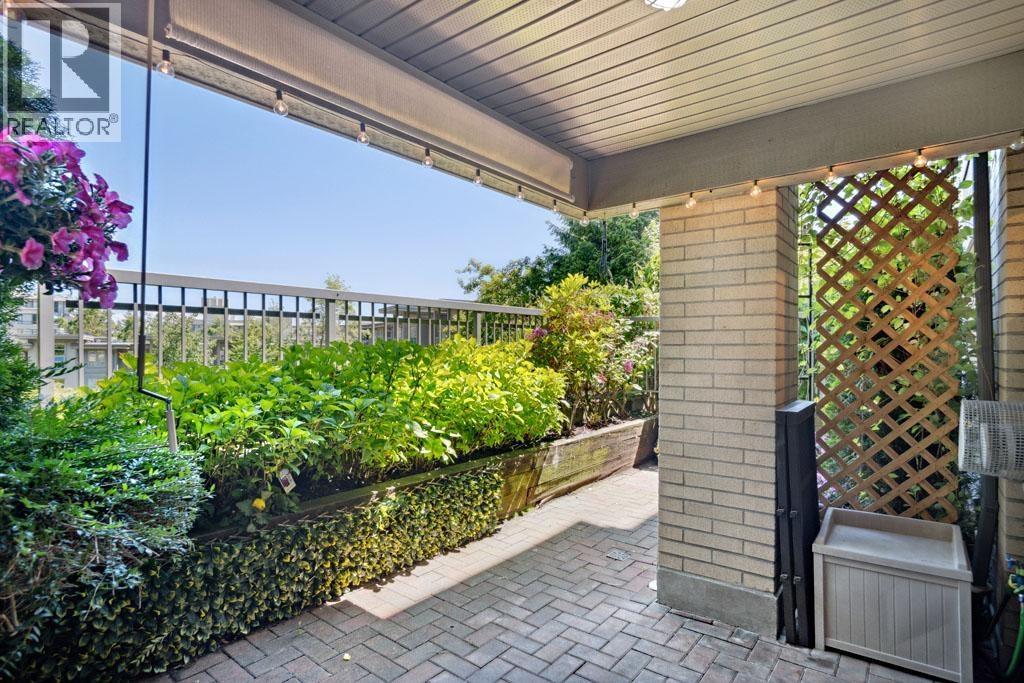 Photo 18 of 101 9329 University Crescent, Burnaby BC