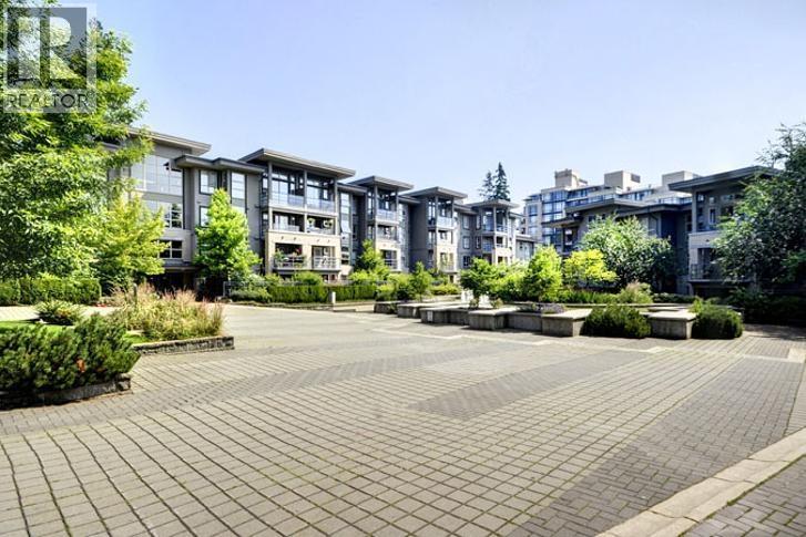 Photo 2 of 101 9329 University Crescent, Burnaby BC