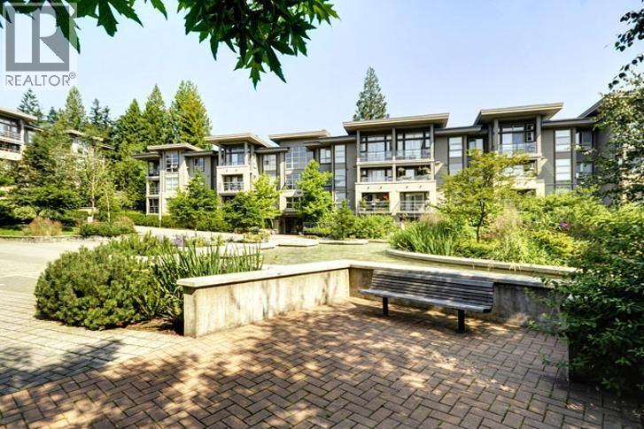 Photo 3 of 101 9329 University Crescent, Burnaby BC