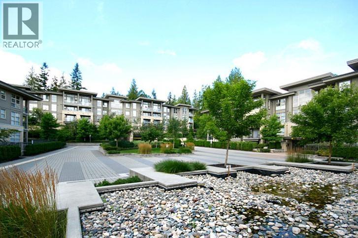 Photo 5 of 101 9329 University Crescent, Burnaby BC