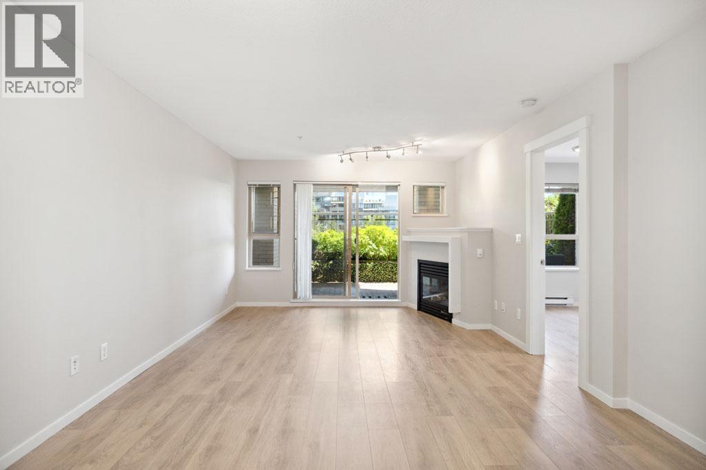 Photo 9 of 101 9329 University Crescent, Burnaby BC
