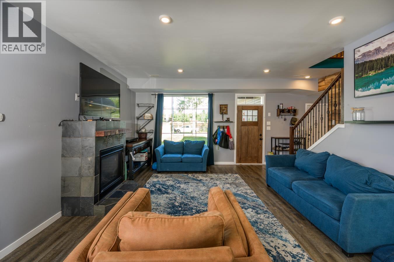 Photo 5 of 8277 Peter Road, Prince George BC