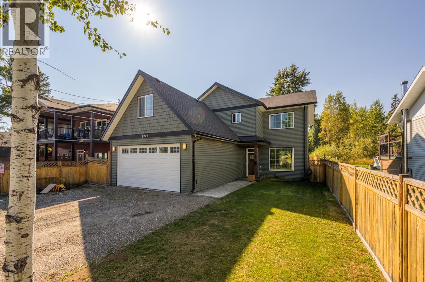 Photo 4 of 8277 Peter Road, Prince George BC