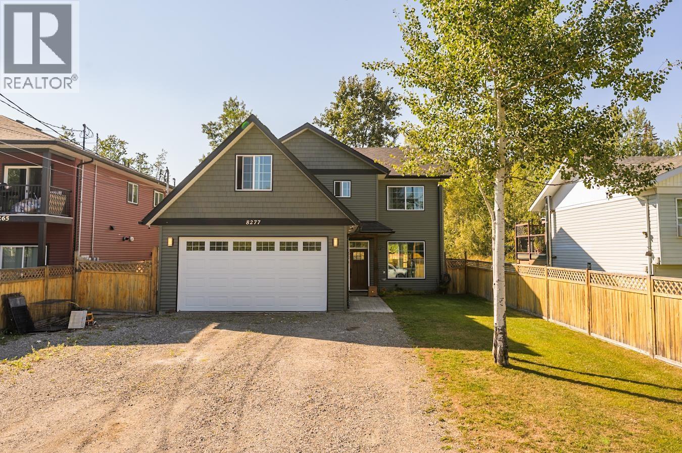 Photo 2 of 8277 Peter Road, Prince George BC