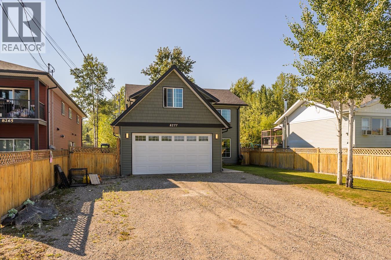 Photo 3 of 8277 Peter Road, Prince George BC