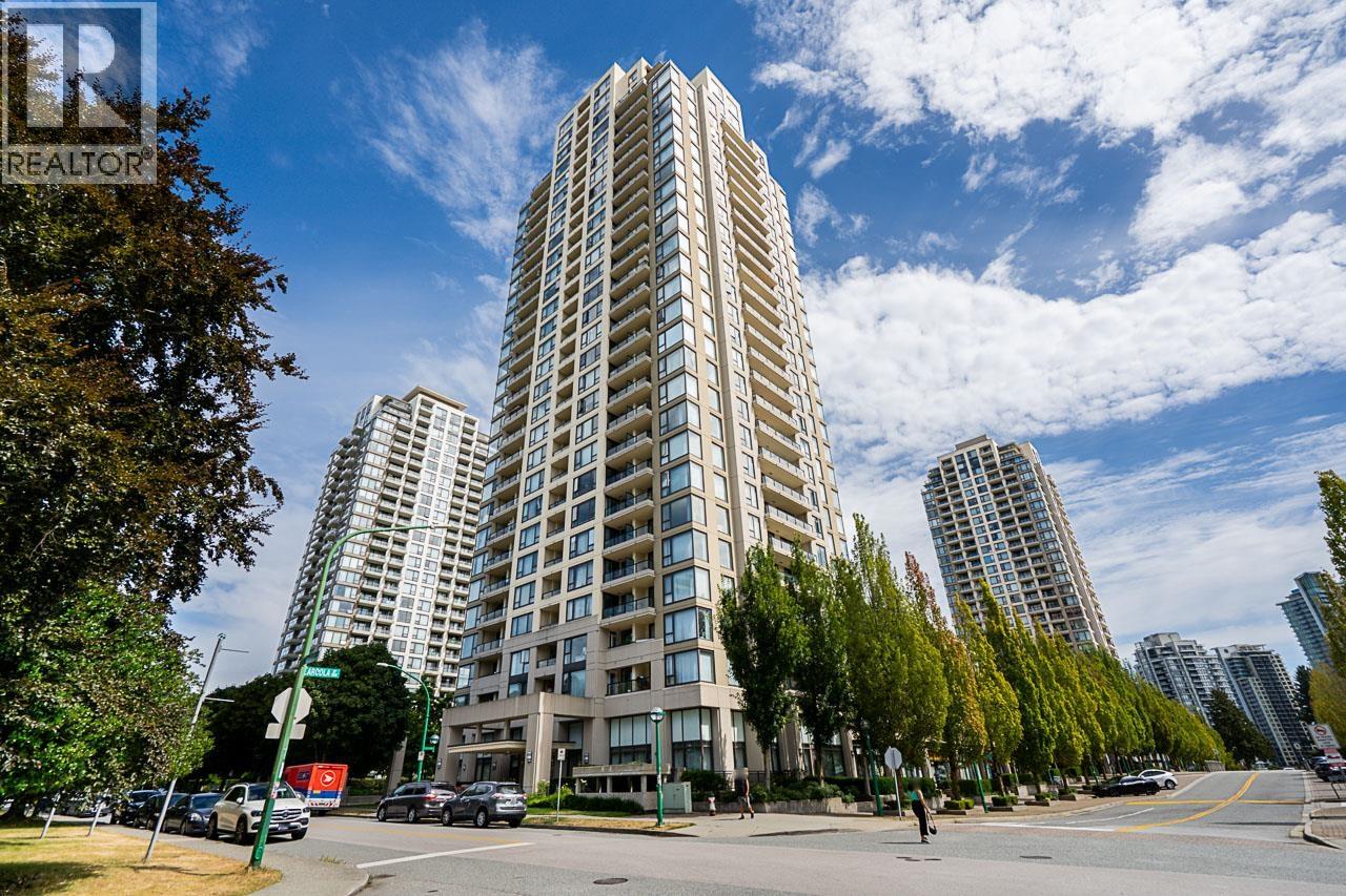 Photo 1 of 2301 7088 Salisbury Avenue, Burnaby BC